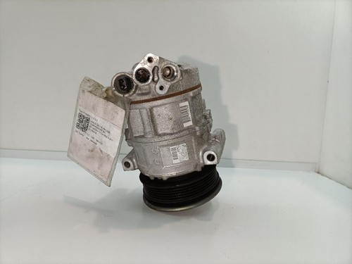 Compressore aria condizionata - compressore,