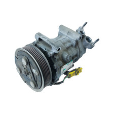 COMPRESSORE ARIA CONDIZIONATA MINI R55 R61 SUZUKI SX4 2007> Sanden SD6V121457F
