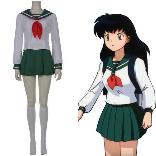 Inuyasha higurashi kagome - higurashi,