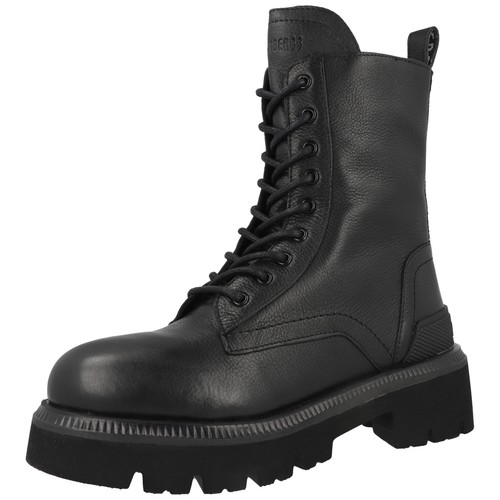 Bikkembergs damen stivaletti - bikkembergs,