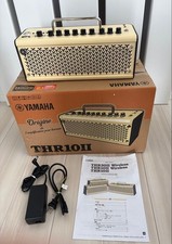 Yamaha THR10II Modeling Guitar