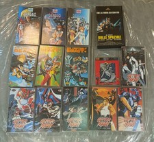 Videocassette VHS edizione da