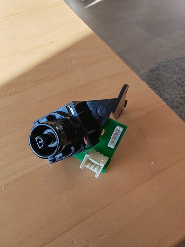 Bimby termico tm5 encoder - bimby,