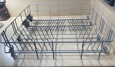 Cesto Cestello Carrello