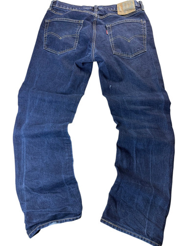 Levi 511 straight - 511, jeans
