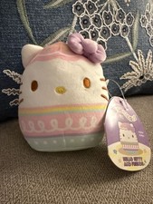 NUOVO Squishmallows 5”