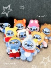 POP MART DISNEY STITCH