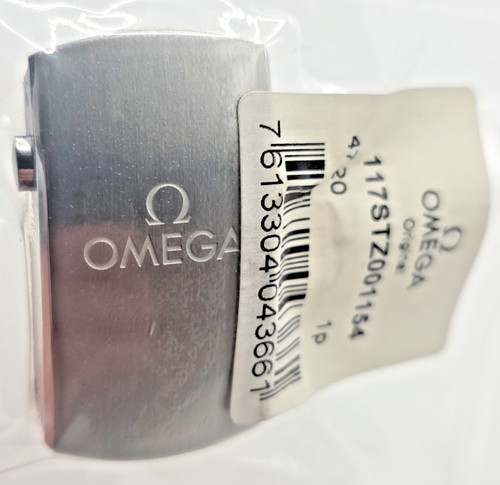 Omega mark chiusura - mark,