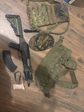 Lotto Stock Softair camelback