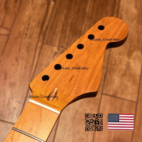 Collo chitarra roasted maple - collo,