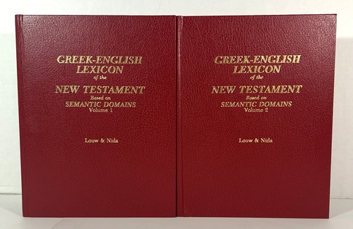 Set greek english lexicon - set, greek-english