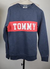 TOMMY HILFIGER FELPA MAGLIA