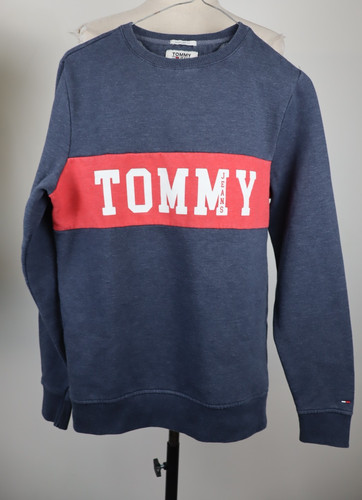 Tommy hilfiger felpa maglia - hilfiger,