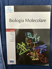 Biologia molecolare - 2021 -