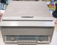 Giradischi Vintage Radio