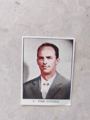 Figurina campioni dello sport - campioni,