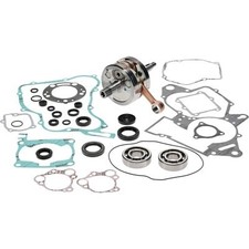 KIT REVISIONE MOTORE ALBERO +