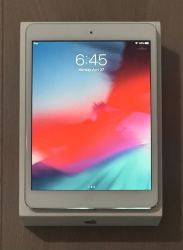 Apple ipad mini 32gb fi - mini,