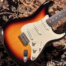 Fender made japan - made, in