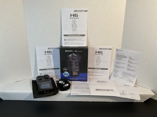 Zoom pratico registratore - pratico,