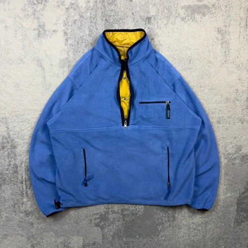 Giacca pullover vintage - pullover,