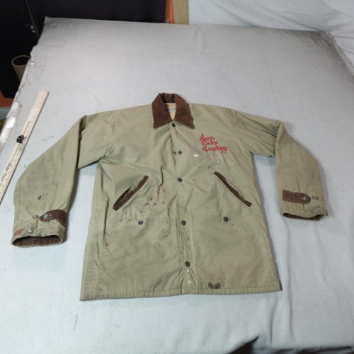 Giacca vintage bill boatman - vintage,