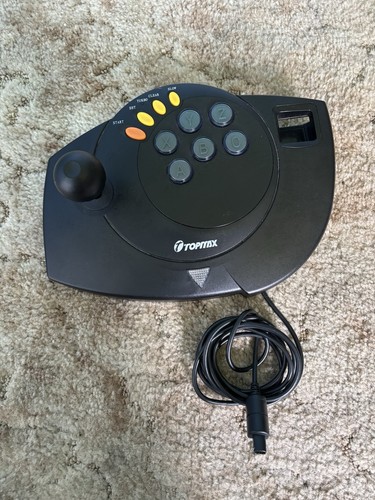 Controller joystick sega - joystick,