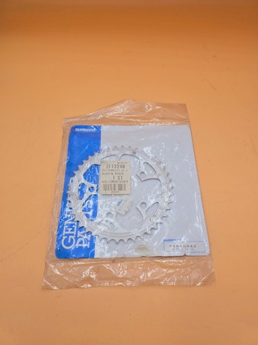 Nos pignone nuovo shimano t - nos, 42
