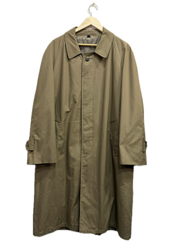 Vintage trench monopetto - trench,