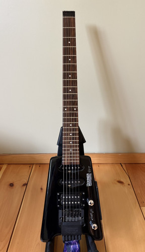 Chitarra hohner g3t con - hohner,
