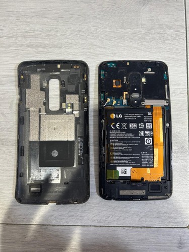 Cellulare mod d954 non - lg,