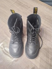 Stivaletti Dottor Martens