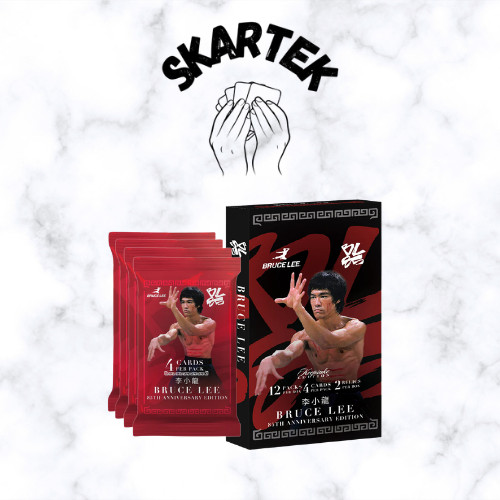 Bruce lee 85th anniversary - bruce,