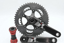 Guarnitura stradale SRAM RED