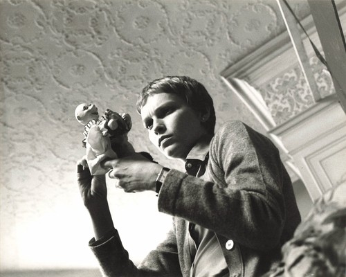 Mia farrow cercle infernal - le,
