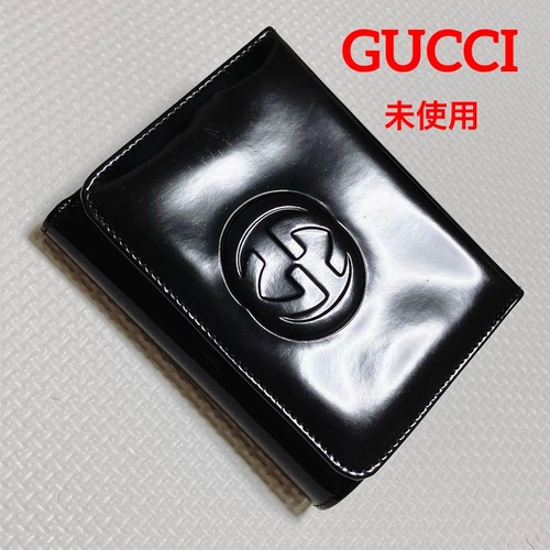 Gucci portafoglio - gucci,