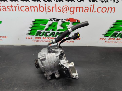 Alternatore hyundai ioniq - hyundai,