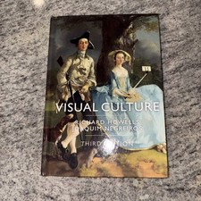 Visual Culture by Joaquim
