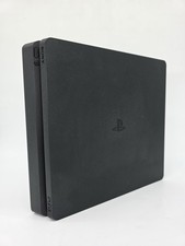 Ps4 slim 1t Sony nera