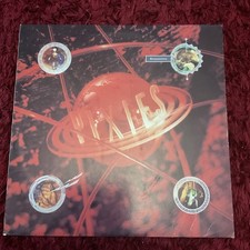 Pixies " Bossanova " Original