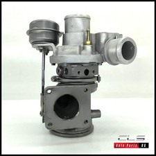 Turbocompressore Alfa Romeo