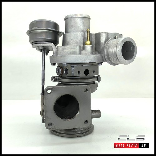 Turbocompressore alfa romeo - turbocompressore,
