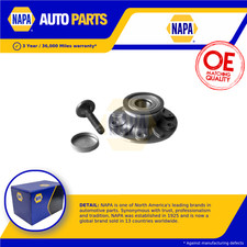 Kit cuscinetti ruota adatti a