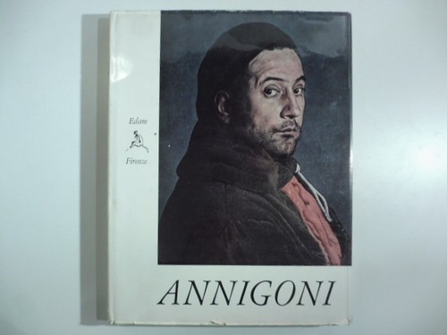 Pietro annigoni monografia - pietro,