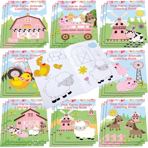 Faccito mini libri da - faccito, 24