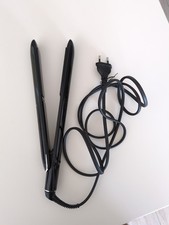 ST255E Piastra Lisciante con Rivestimento in Titanium Ceramic Funzione Ionica