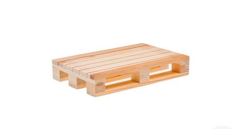 Mini pallet artigianali - , in