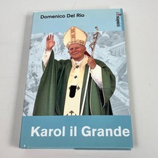 Karol il Grande di Domenico