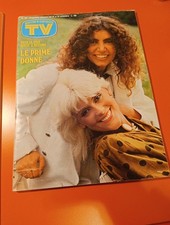 RIVISTA SORRISI E CANZONI 1979