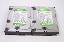 2 dischi rigidi Western